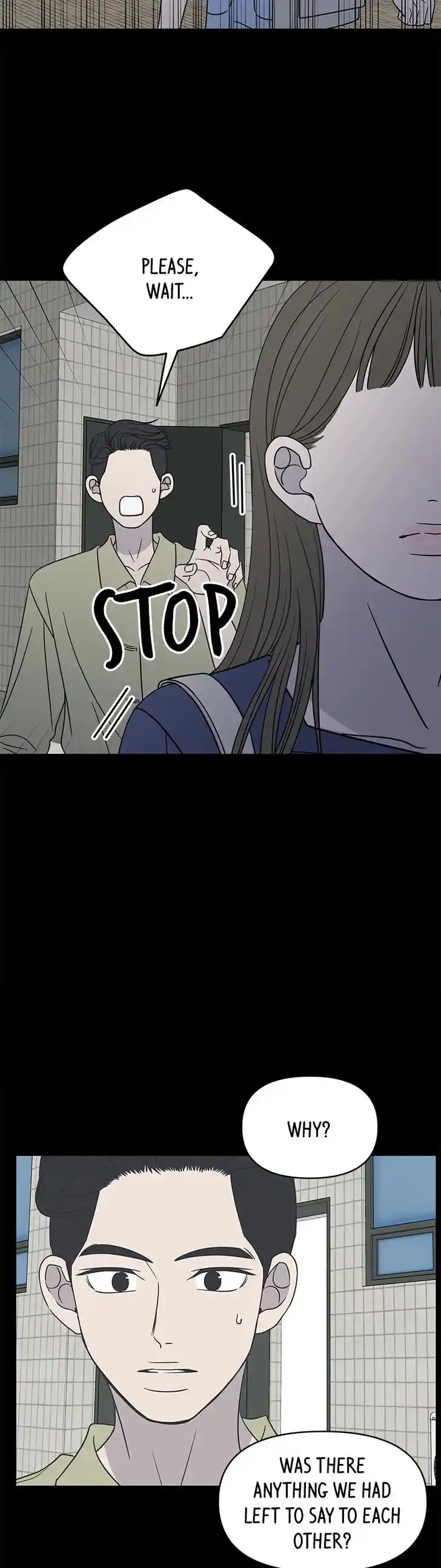 Read Romance 101 Manga Online