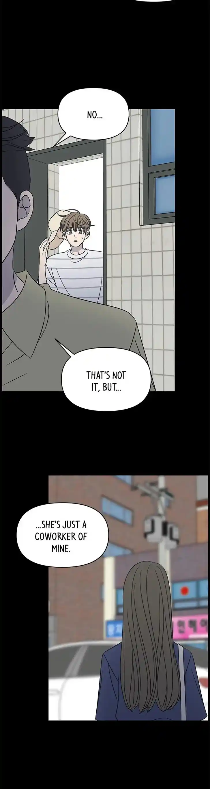 Read Romance 101 Manga Online