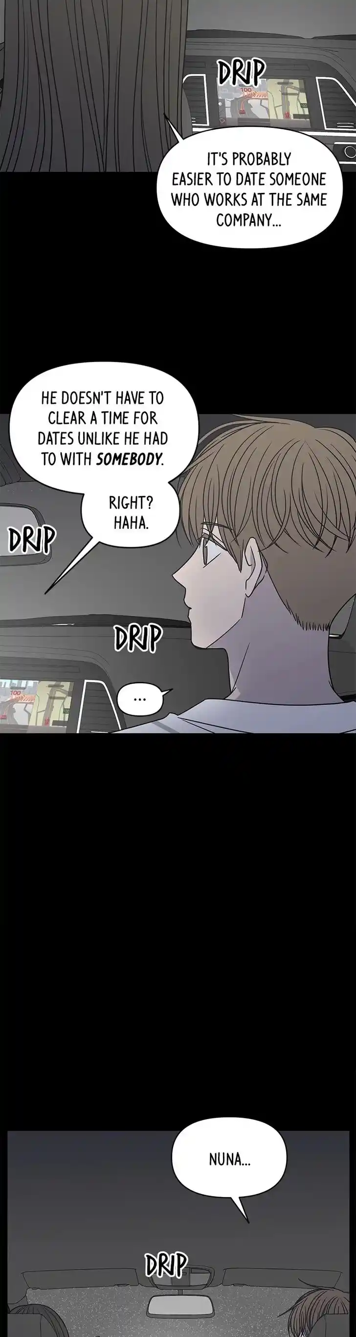 Read Romance 101 Manga Online