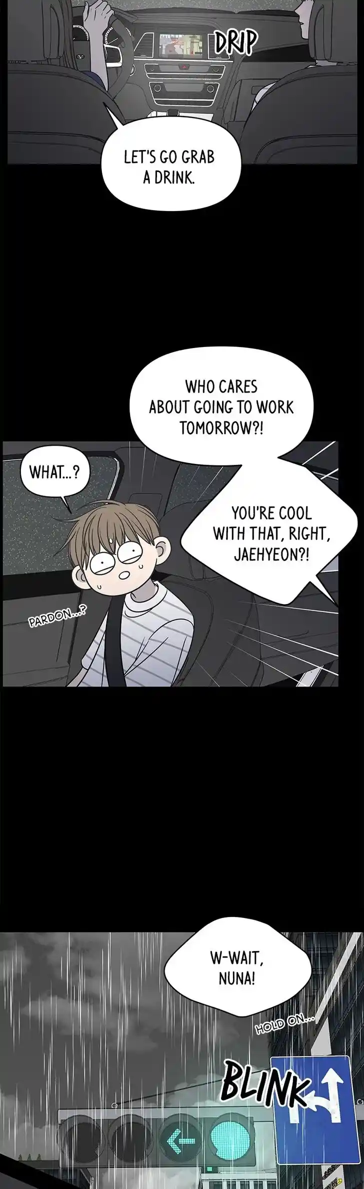 Read Romance 101 Manga Online