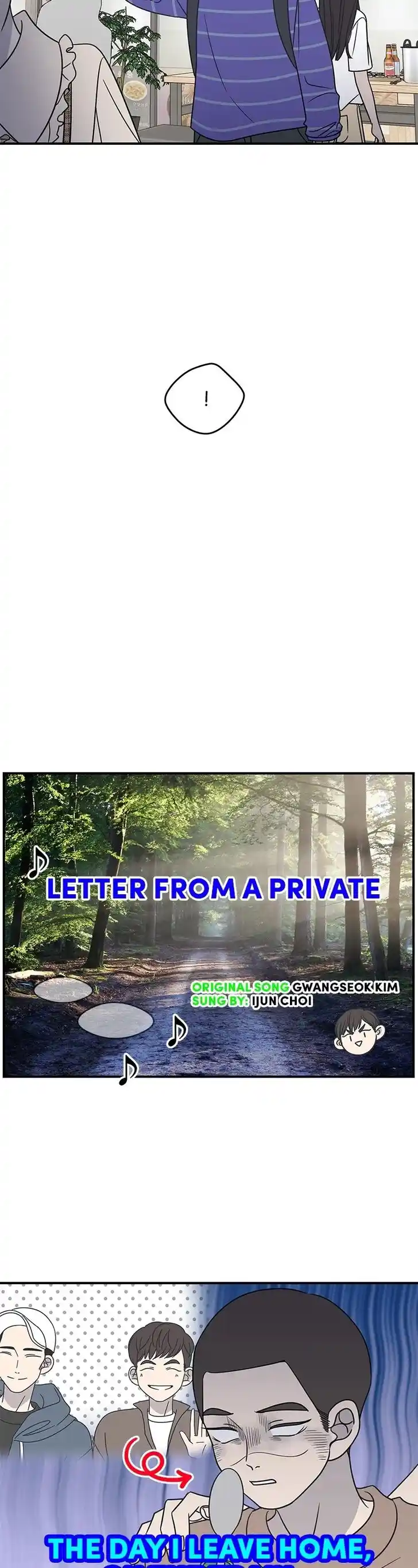 Read Romance 101 Manga Online