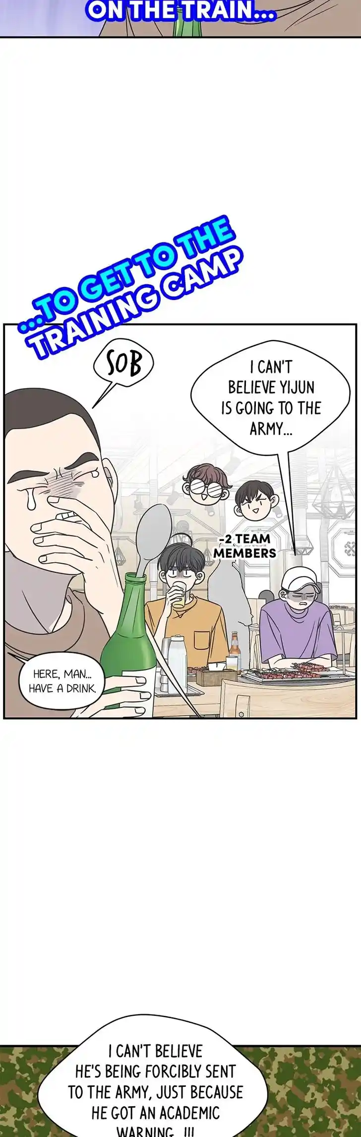 Read Romance 101 Manga Online