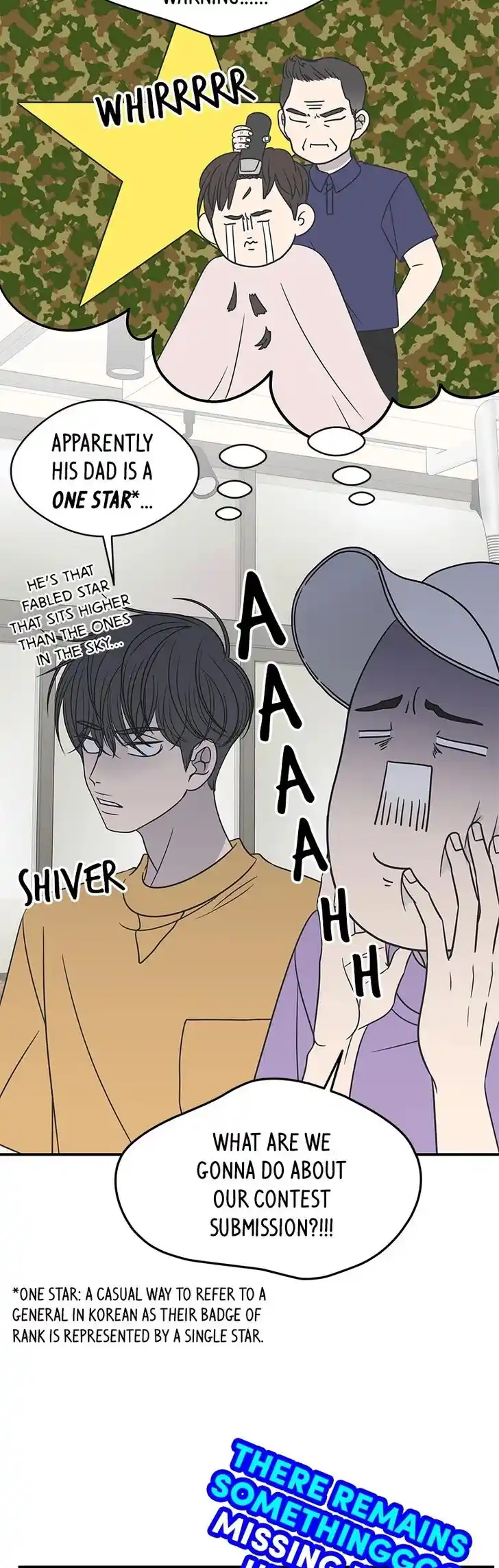 Read Romance 101 Manga Online