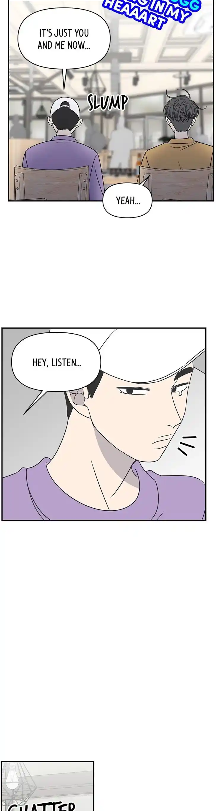 Read Romance 101 Manga Online