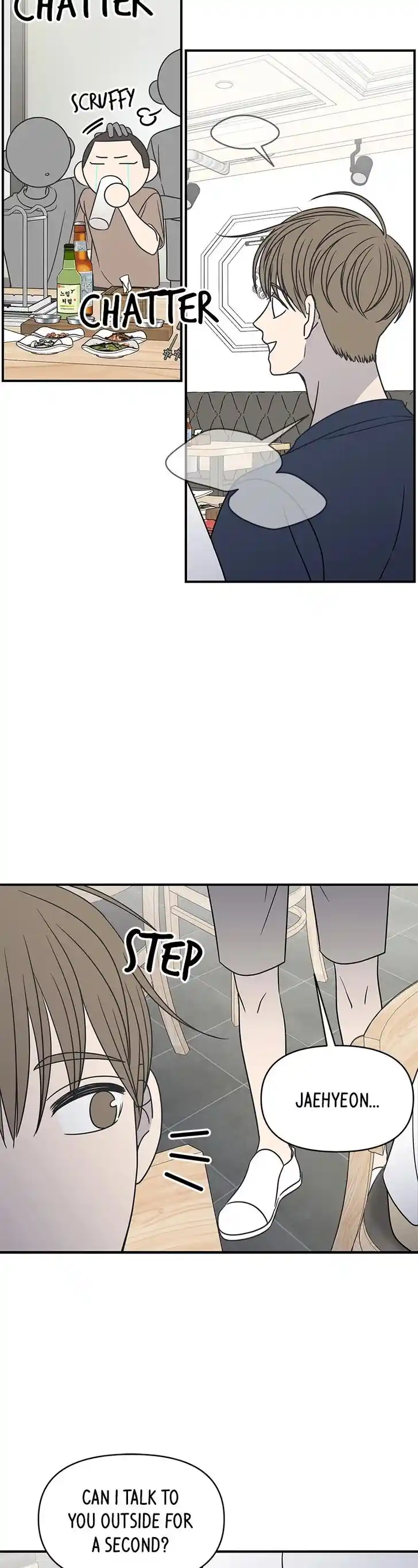 Read Romance 101 Manga Online