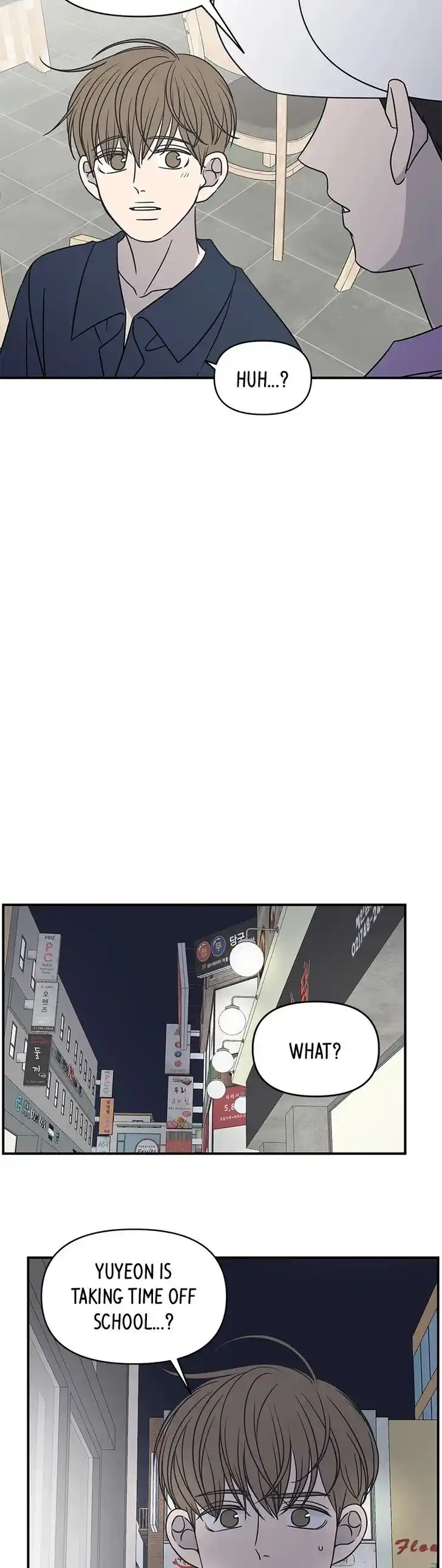 Read Romance 101 Manga Online