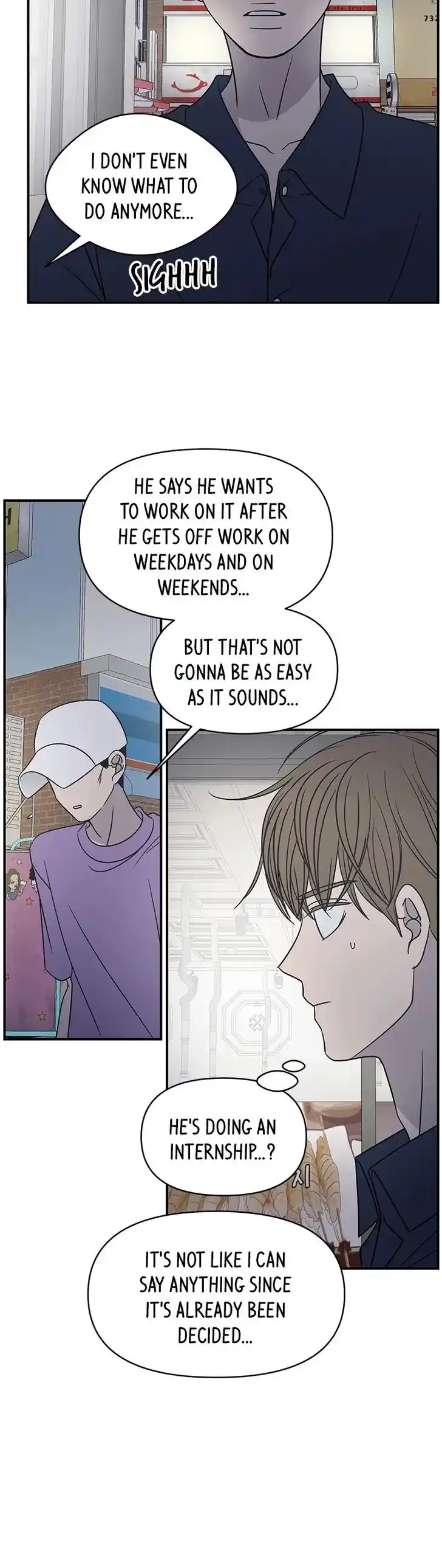 Read Romance 101 Manga Online