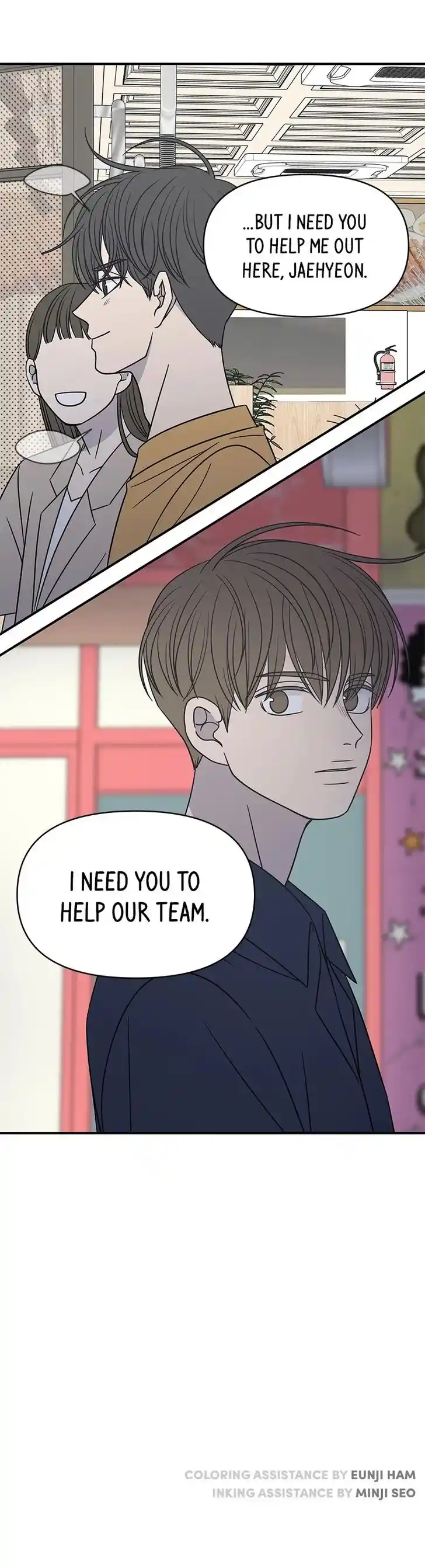 Read Romance 101 Manga Online