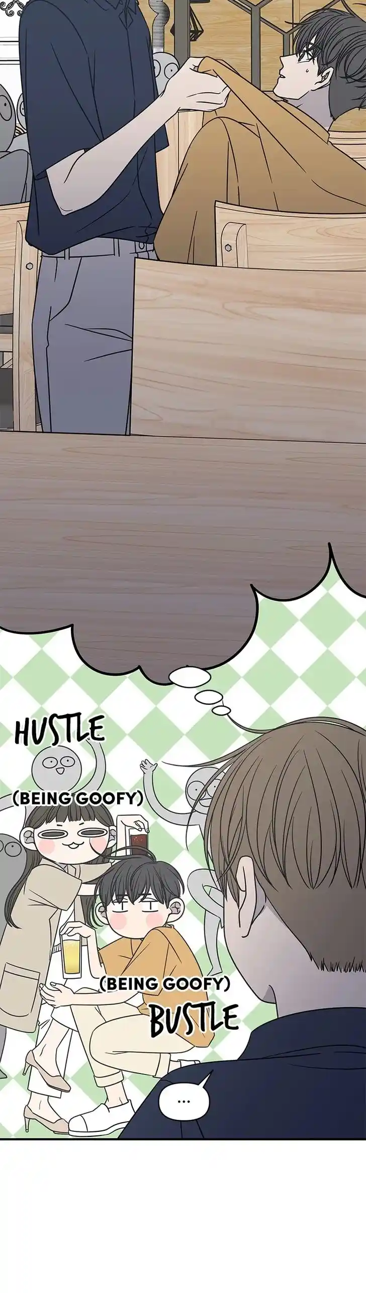 Read Romance 101 Manga Online