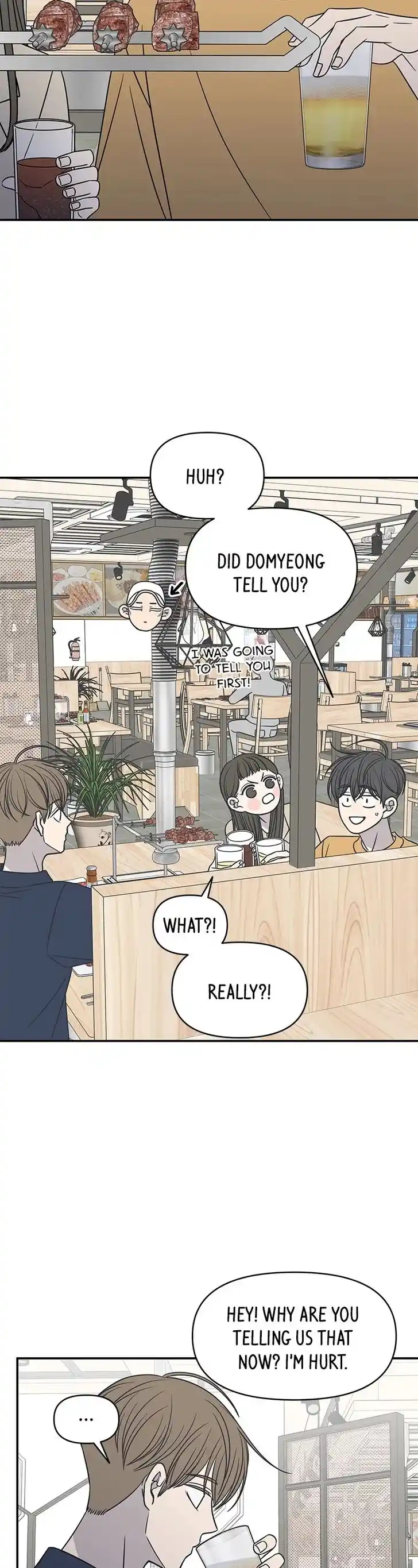 Read Romance 101 Manga Online