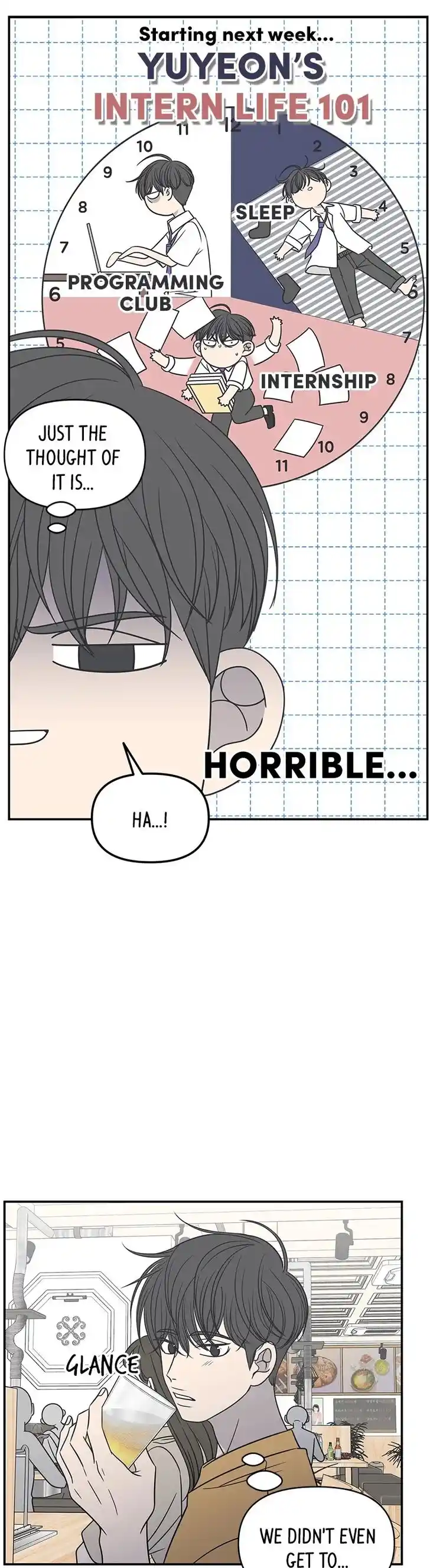 Read Romance 101 Manga Online