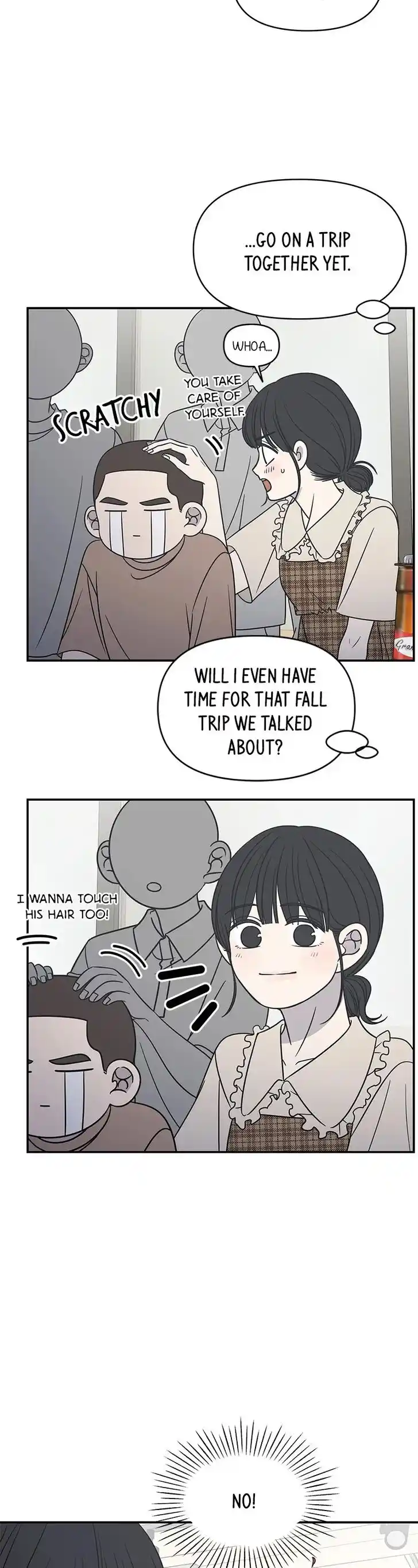 Read Romance 101 Manga Online