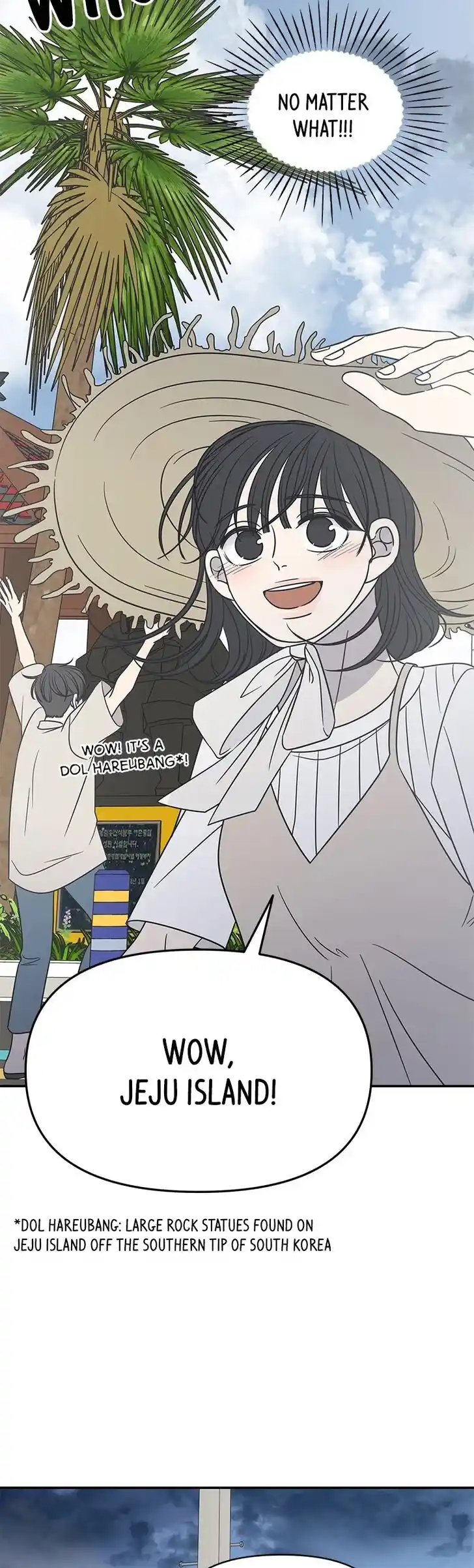 Read Romance 101 Manga Online