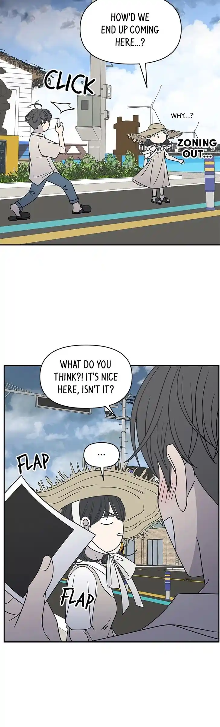 Read Romance 101 Manga Online