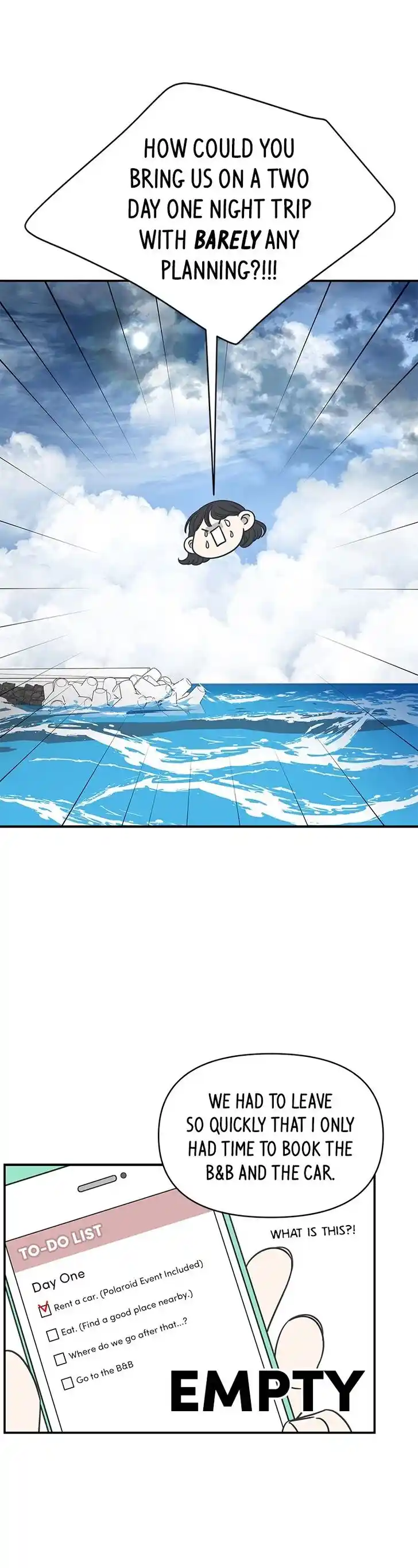 Read Romance 101 Manga Online