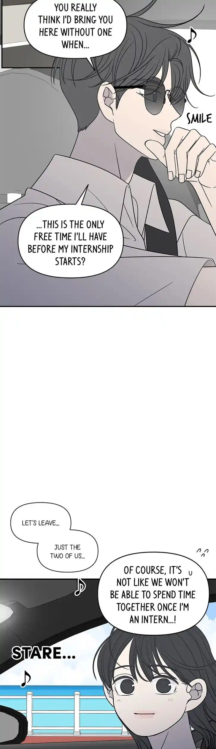 Read Romance 101 Manga Online