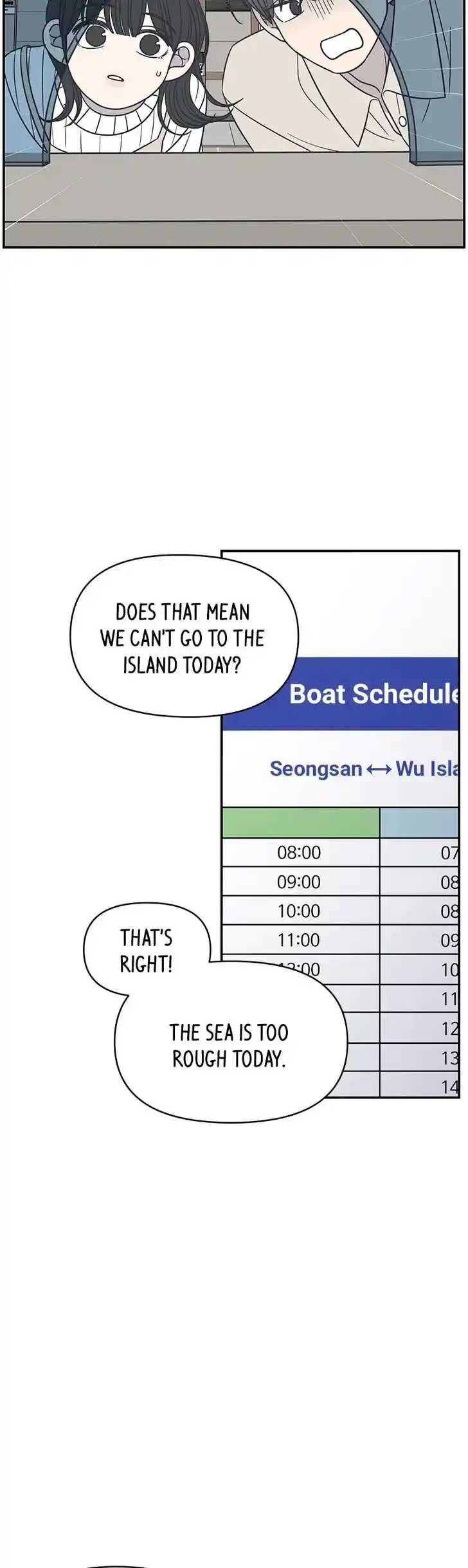 Read Romance 101 Manga Online