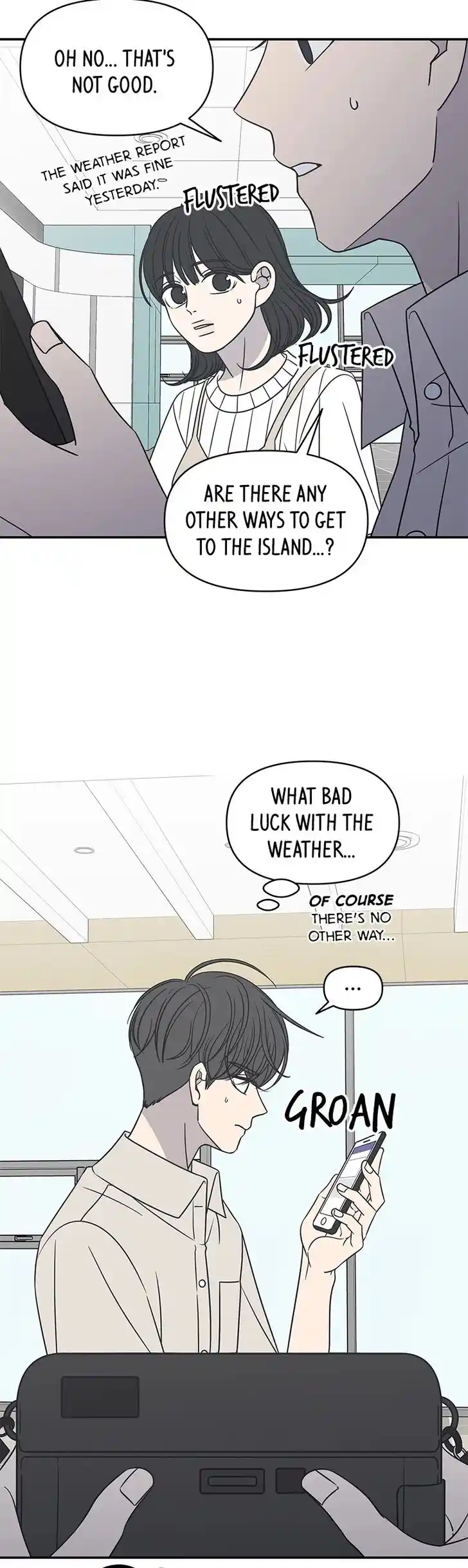 Read Romance 101 Manga Online