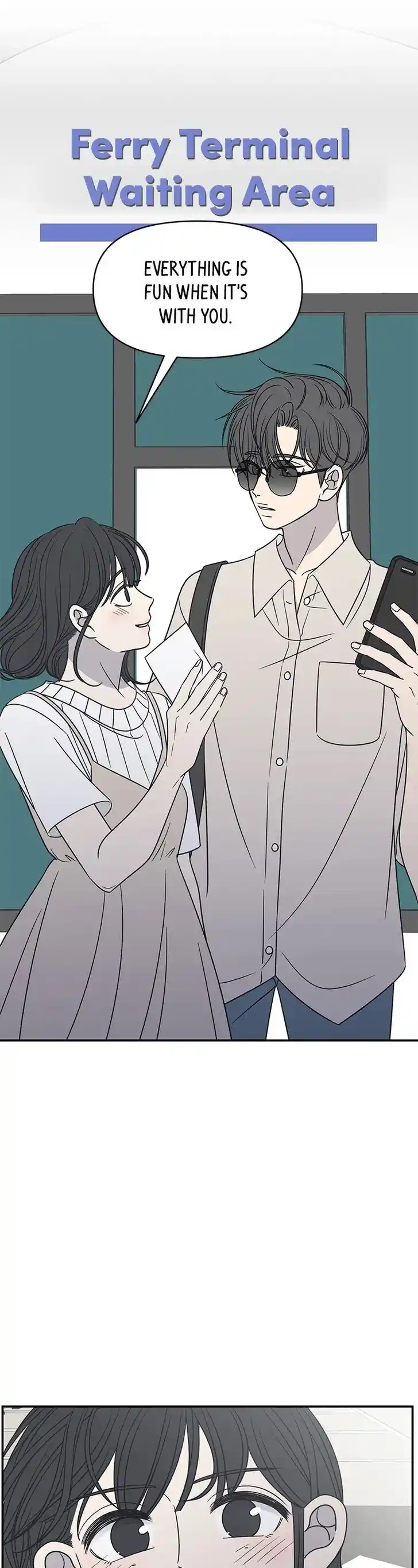 Read Romance 101 Manga Online