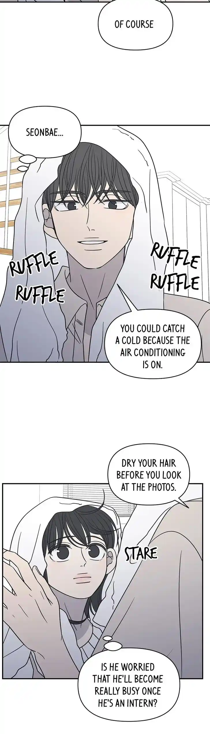 Read Romance 101 Manga Online