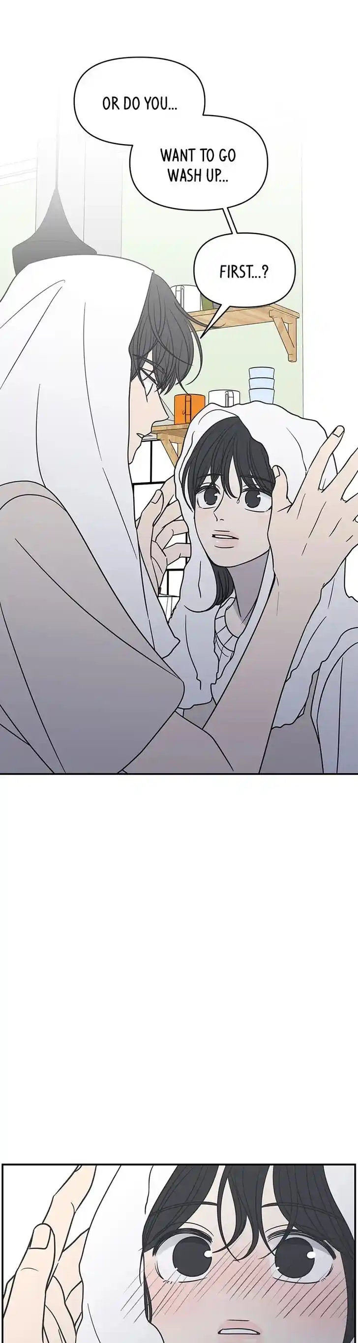 Read Romance 101 Manga Online