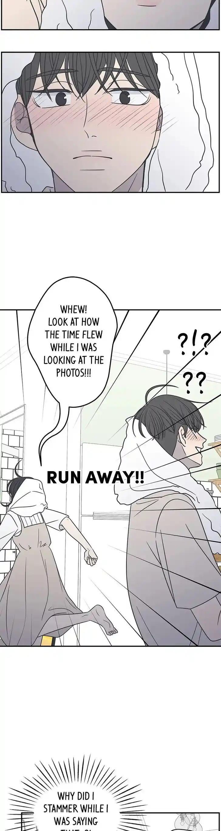 Read Romance 101 Manga Online