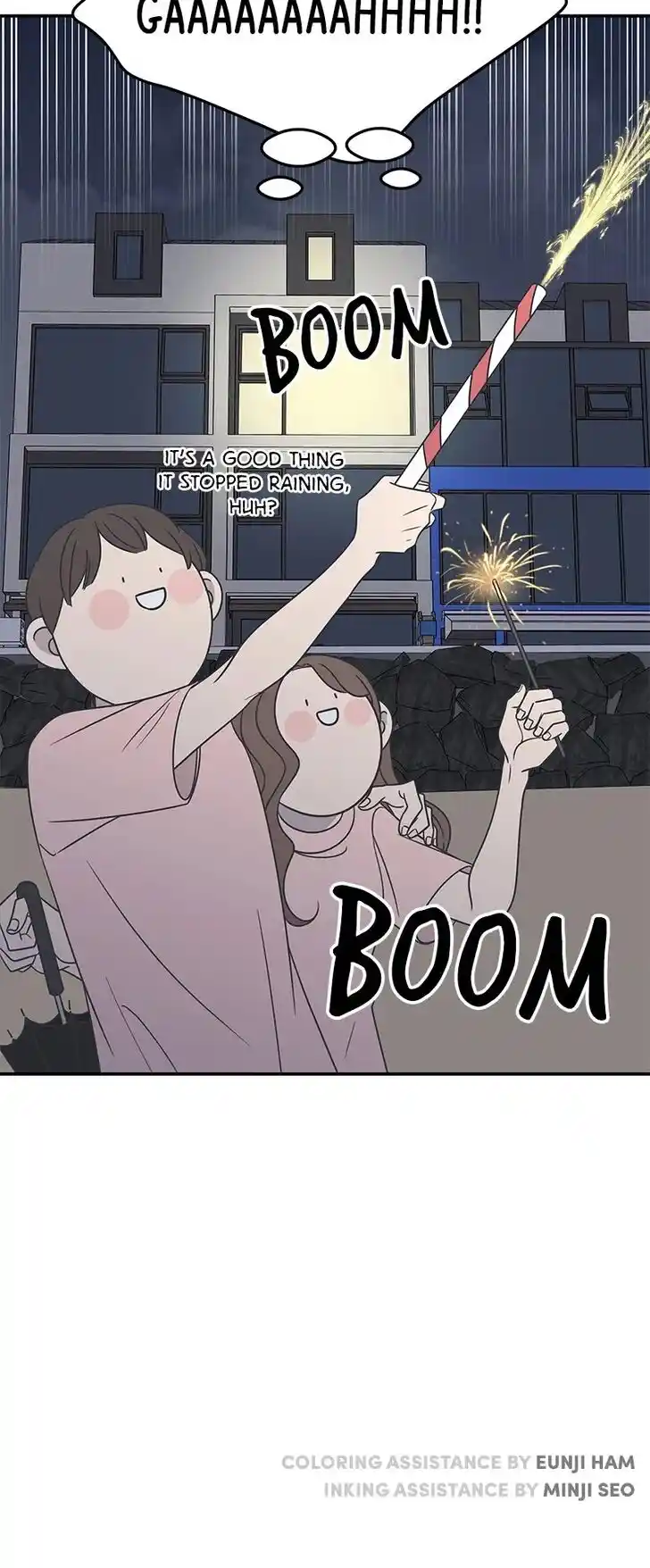 Read Romance 101 Manga Online