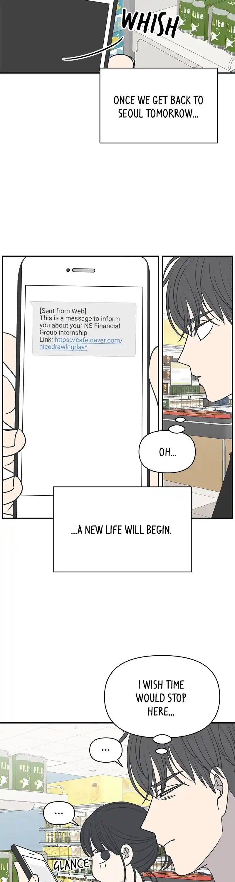 Read Romance 101 Manga Online