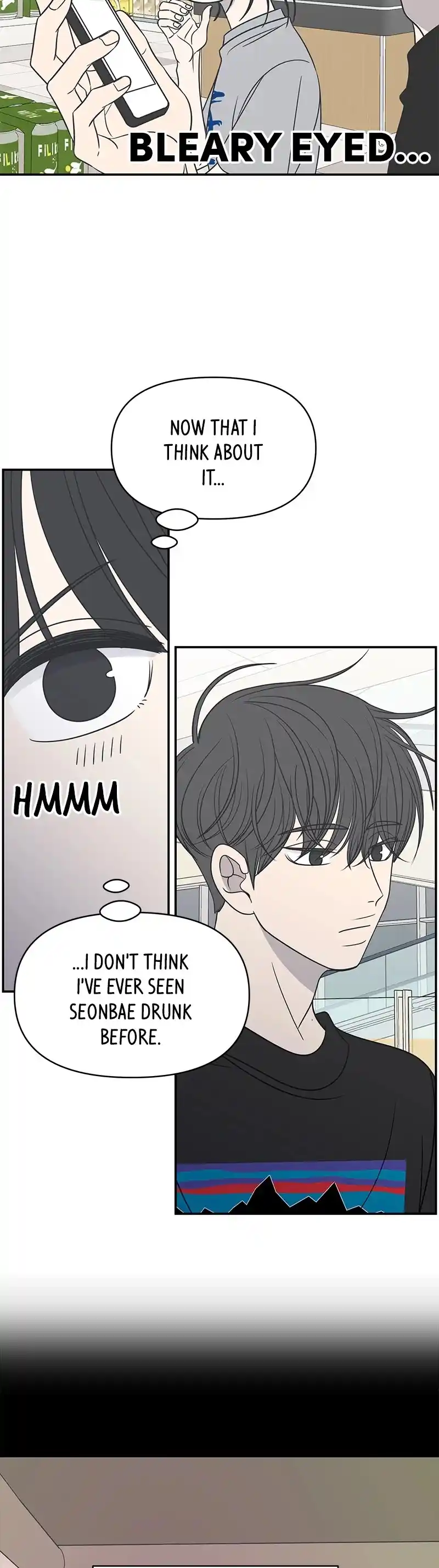 Read Romance 101 Manga Online