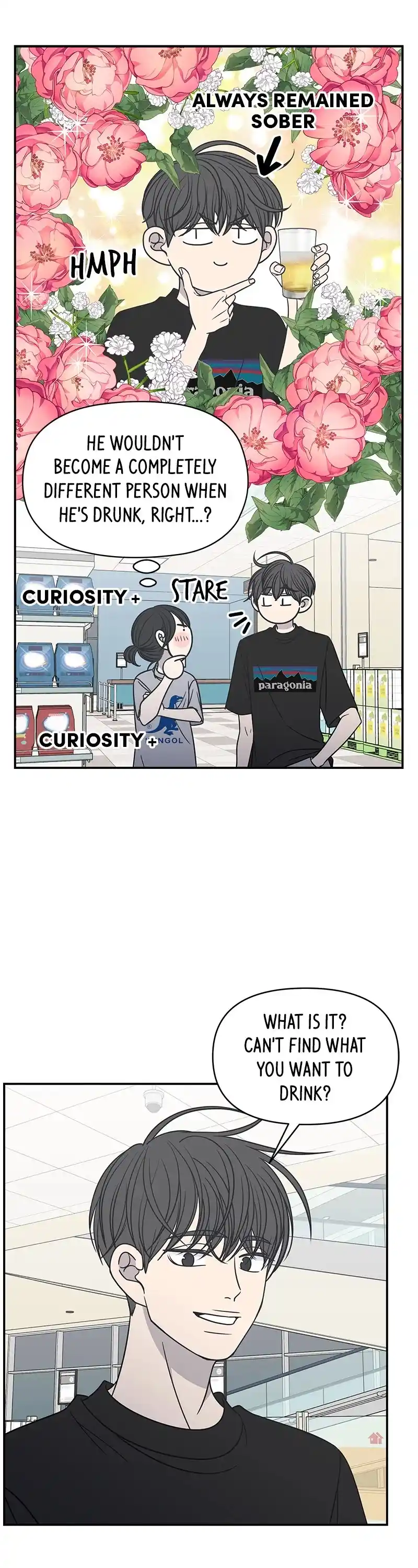 Read Romance 101 Manga Online