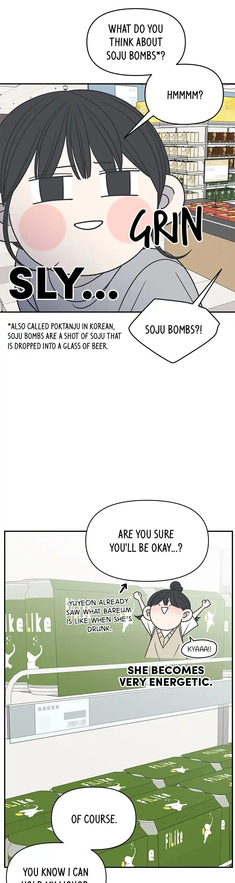 Read Romance 101 Manga Online