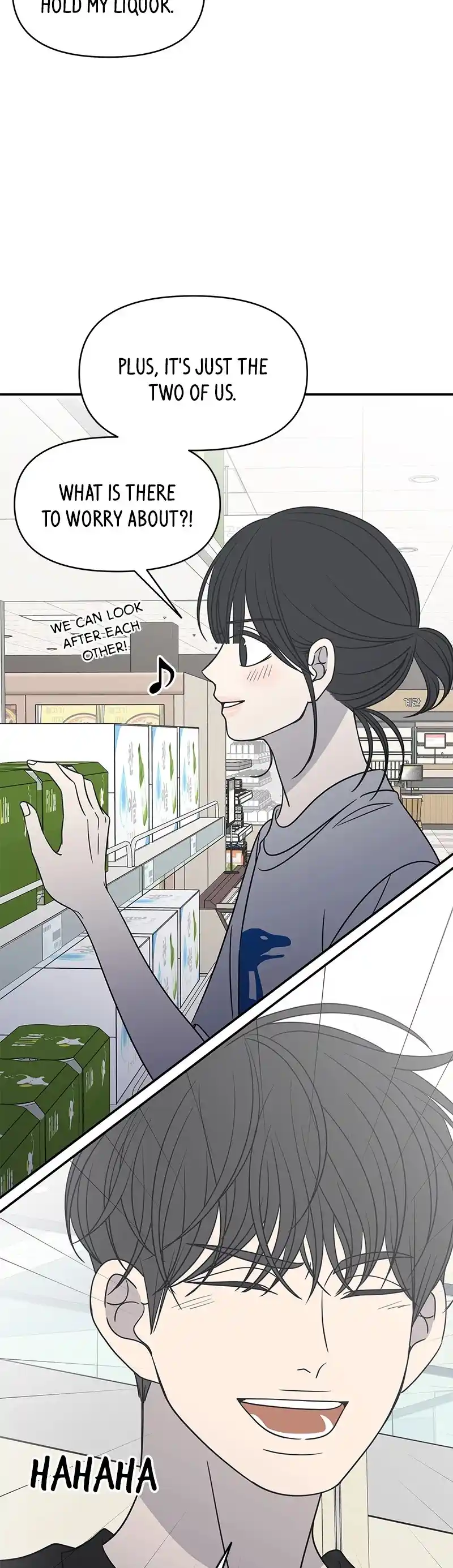 Read Romance 101 Manga Online