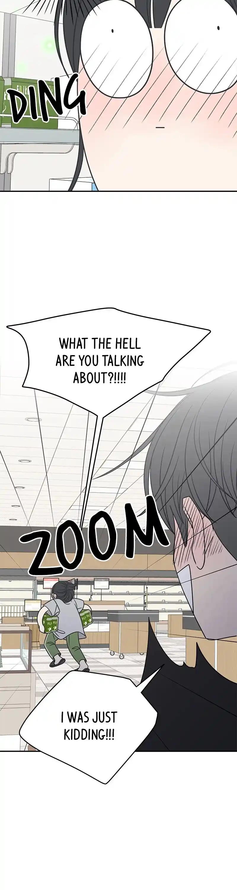 Read Romance 101 Manga Online