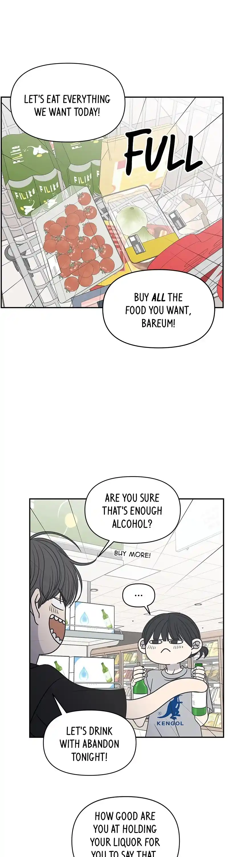 Read Romance 101 Manga Online