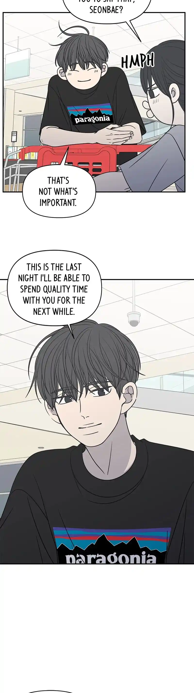 Read Romance 101 Manga Online