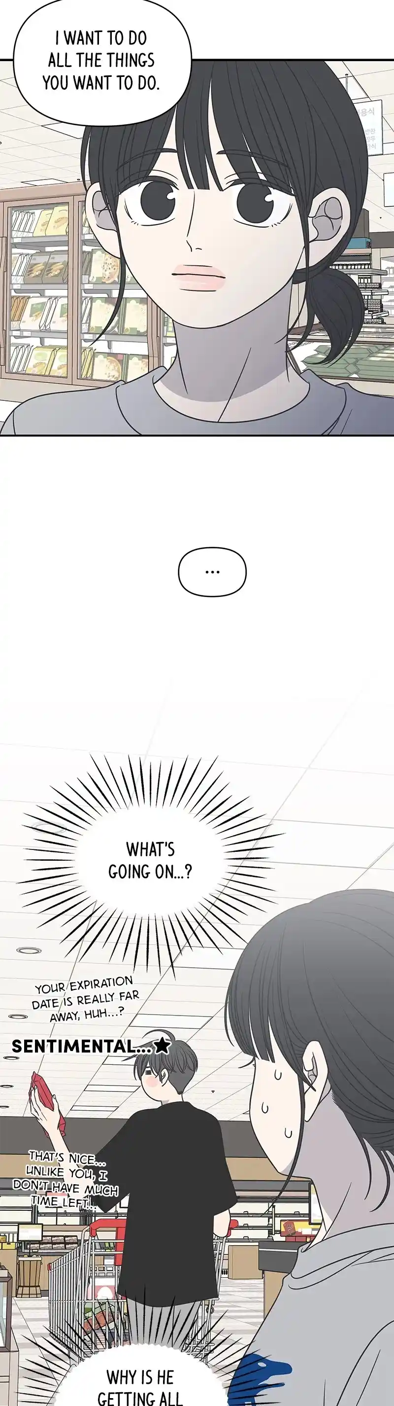 Read Romance 101 Manga Online