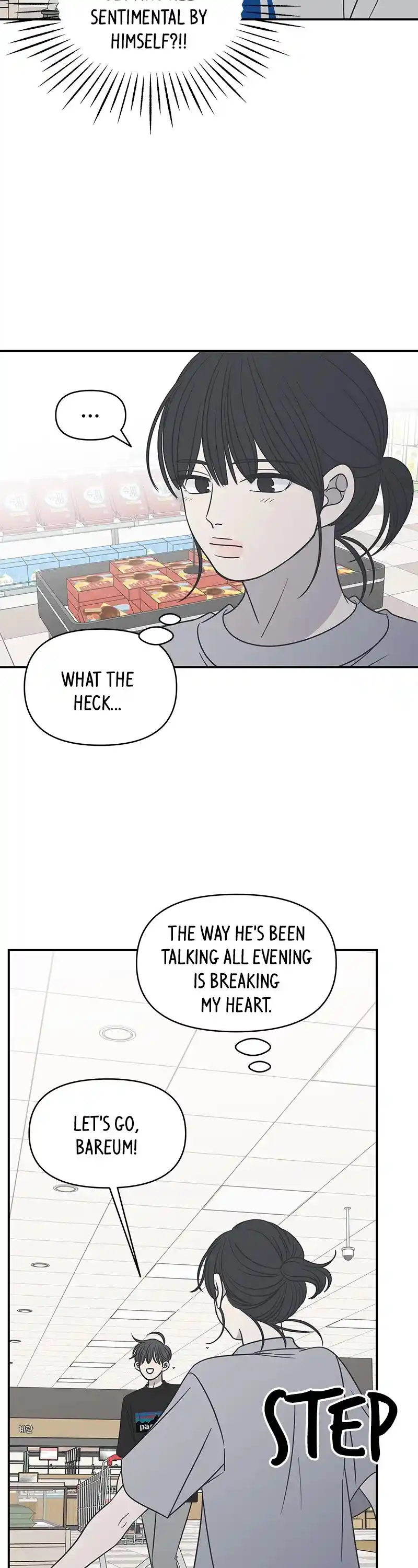 Read Romance 101 Manga Online