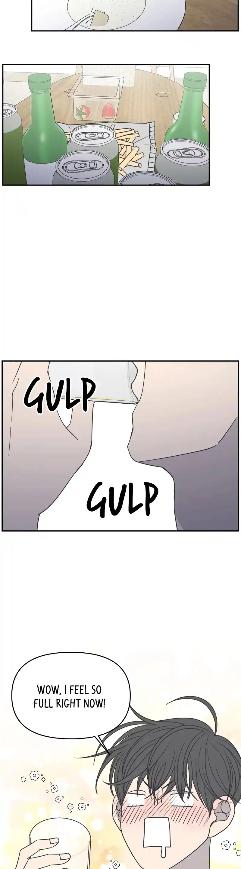 Read Romance 101 Manga Online