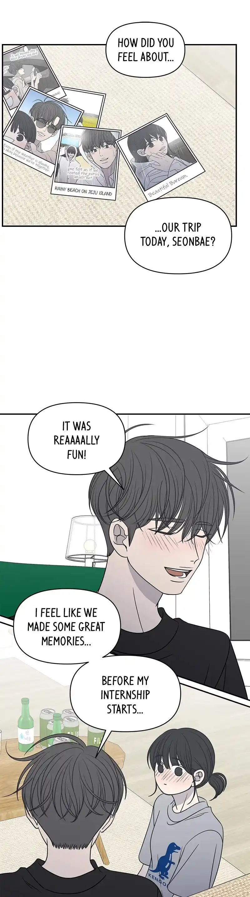 Read Romance 101 Manga Online