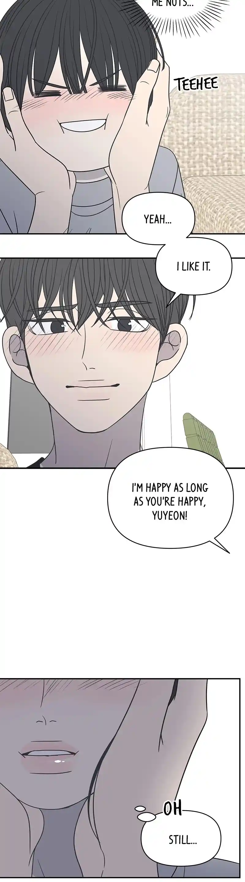 Read Romance 101 Manga Online