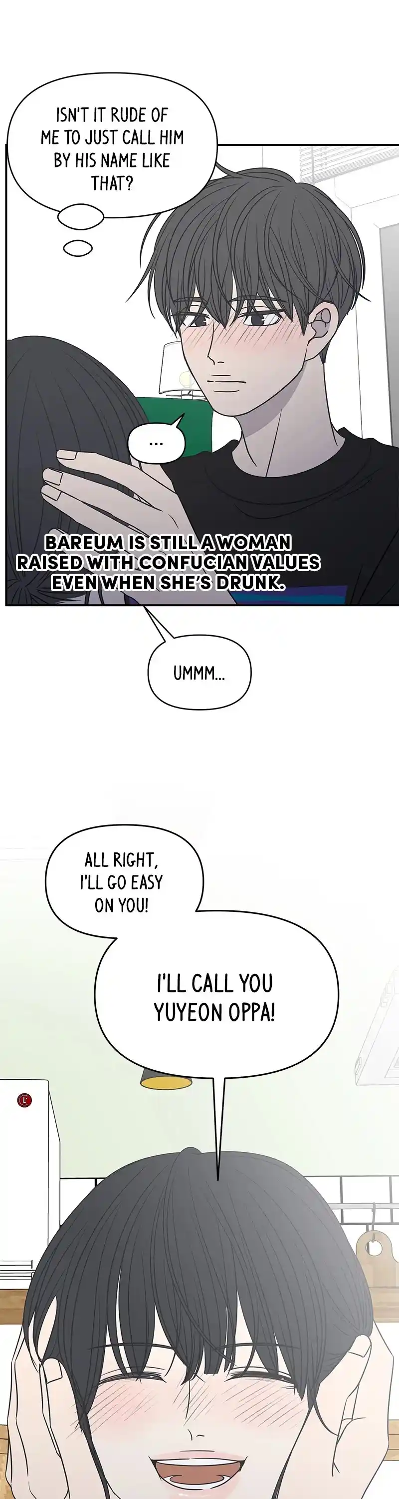 Read Romance 101 Manga Online