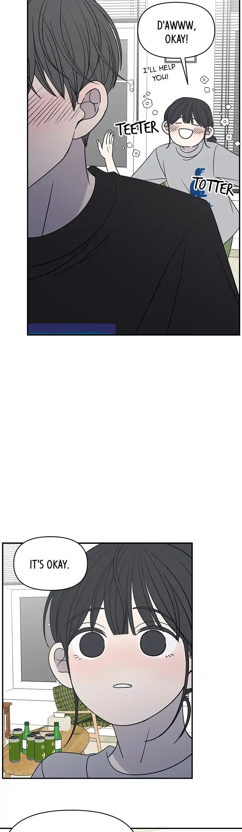 Read Romance 101 Manga Online