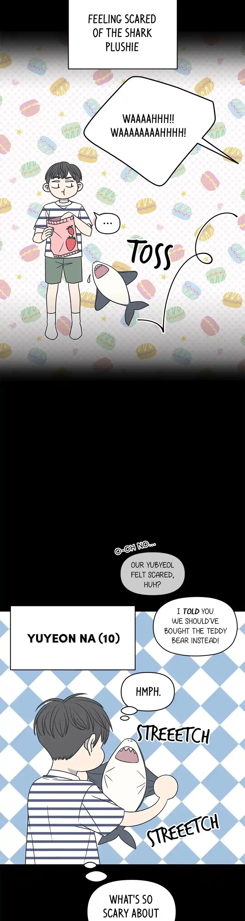 Read Romance 101 Manga Online