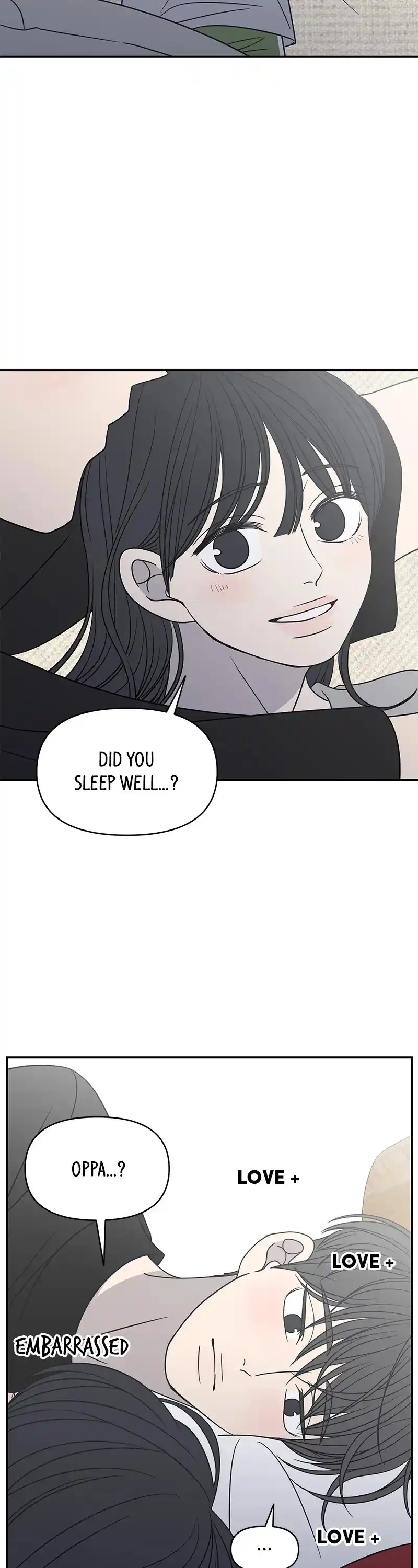 Read Romance 101 Manga Online