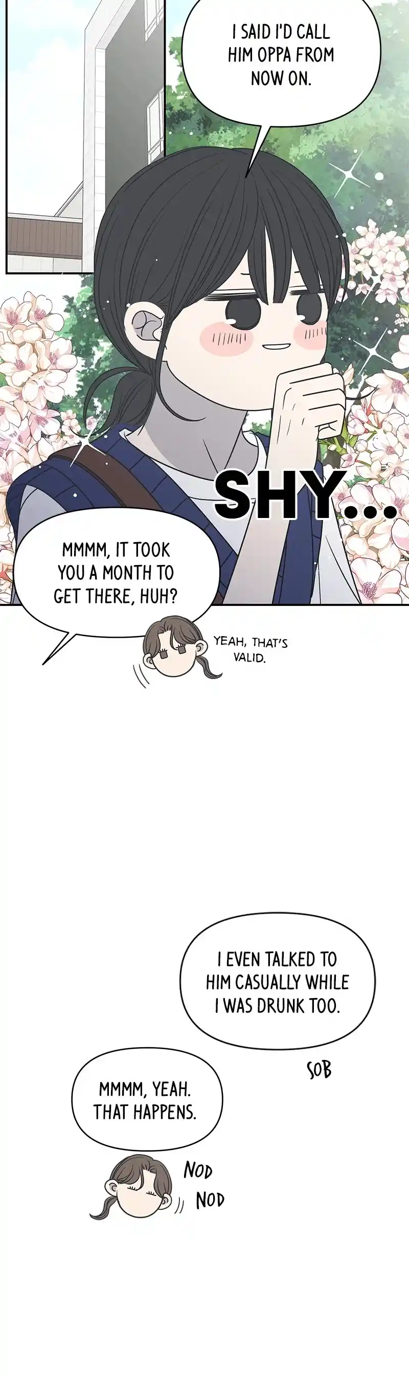 Read Romance 101 Manga Online