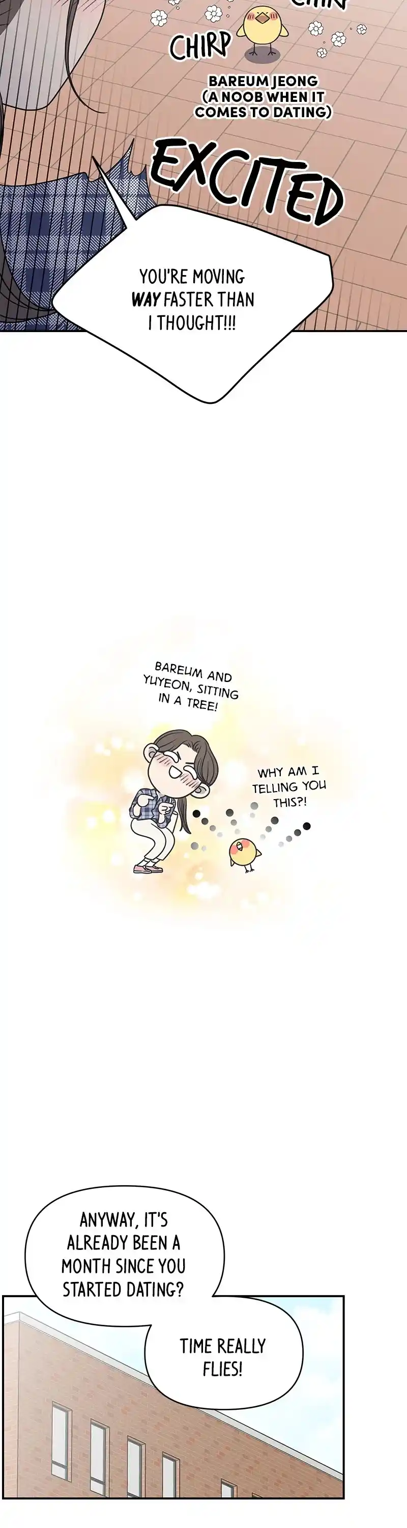 Read Romance 101 Manga Online