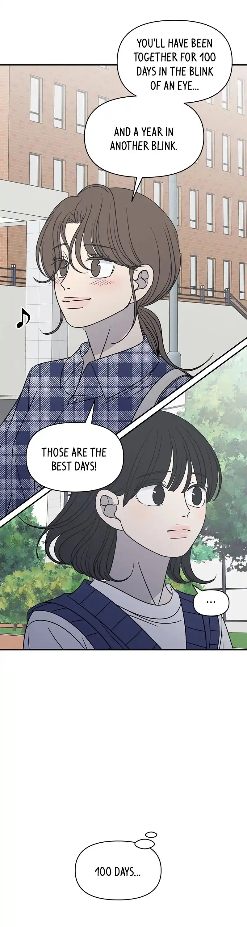 Read Romance 101 Manga Online