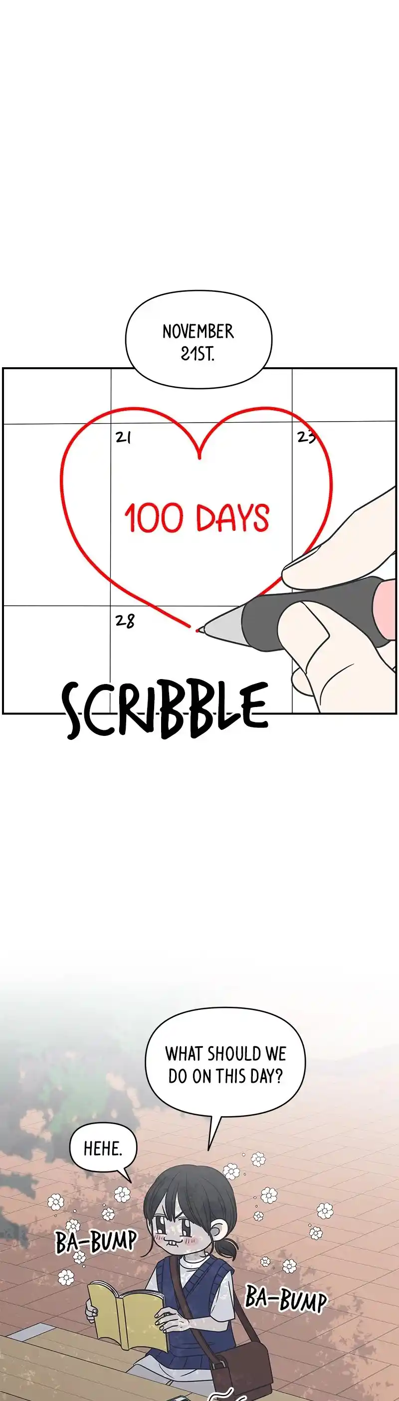 Read Romance 101 Manga Online