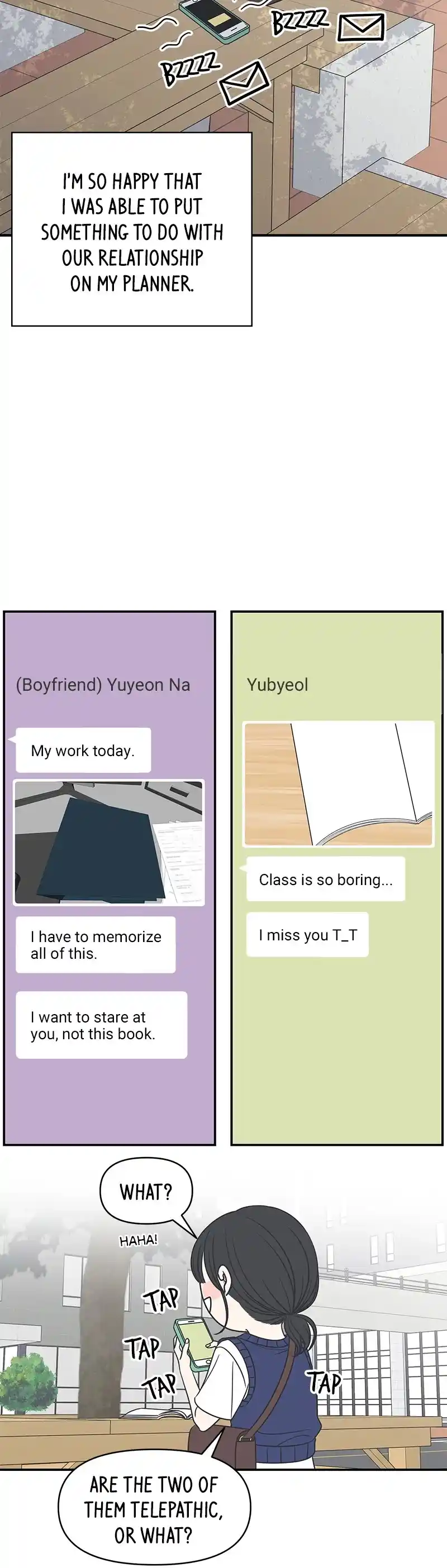 Read Romance 101 Manga Online