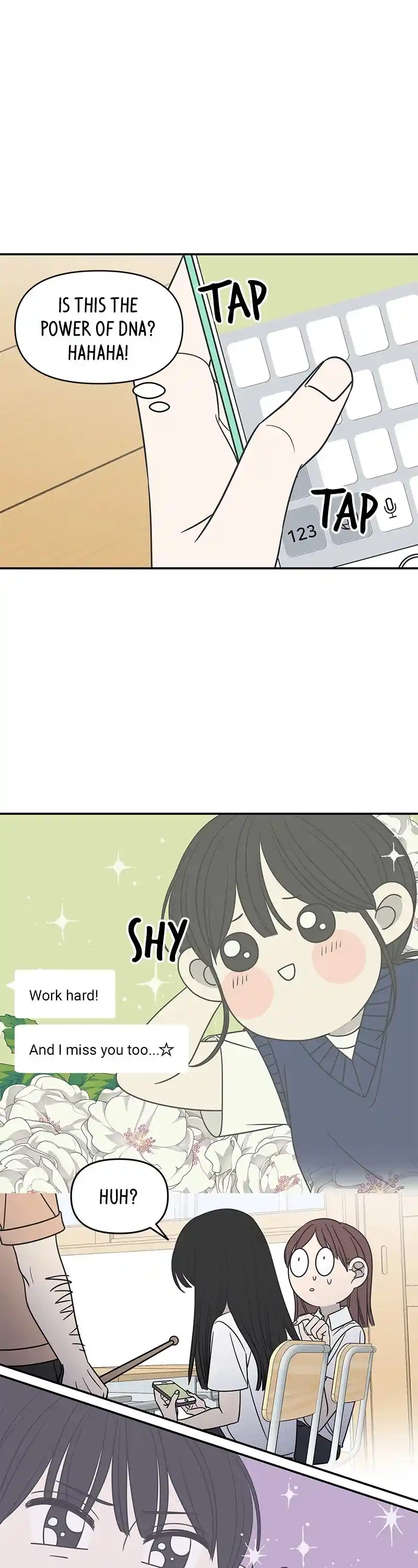 Read Romance 101 Manga Online